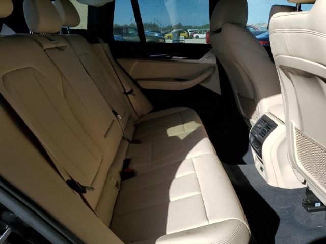 5UXTY3C01L9D47731 2020 BMW X3, photo no. 11