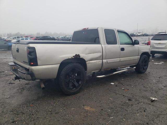 2005 Chevrolet Silverado K1500 VIN: 1GCEK19B35E127846 Lot: 40776424