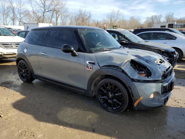 Vin: wmwxm7c57et987816, lot: 41115434, mini cooper s 20144