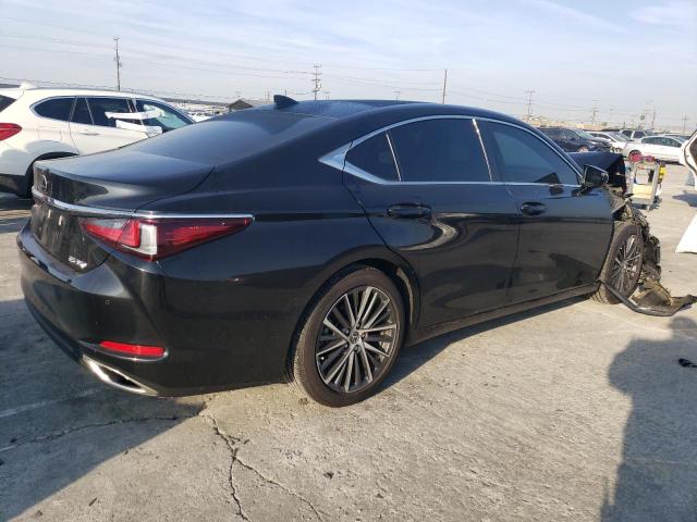 2022 LEXUS ES 350 BAS 58ADZ1B17NU139033
