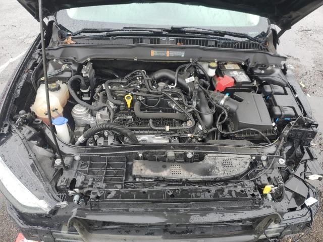 2019 FORD FUSION SE 3FA6P0HD7KR148491