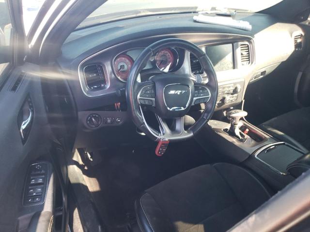 2016 DODGE CHARGER SR 2C3CDXL98GH317491
