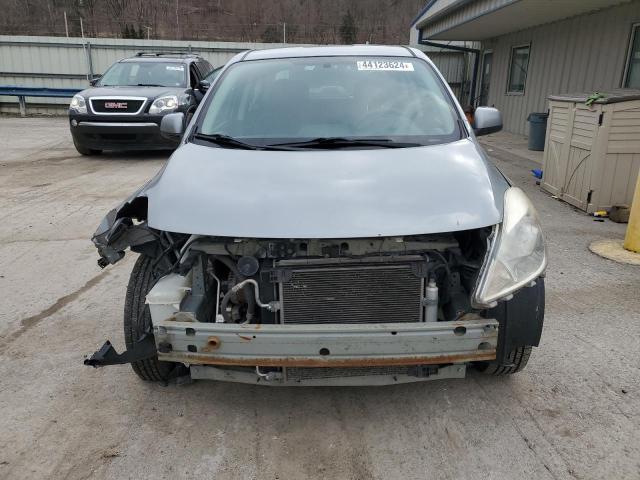 2012 Nissan Versa S VIN: 3N1CN7AP3CL875277 Lot: 44123624