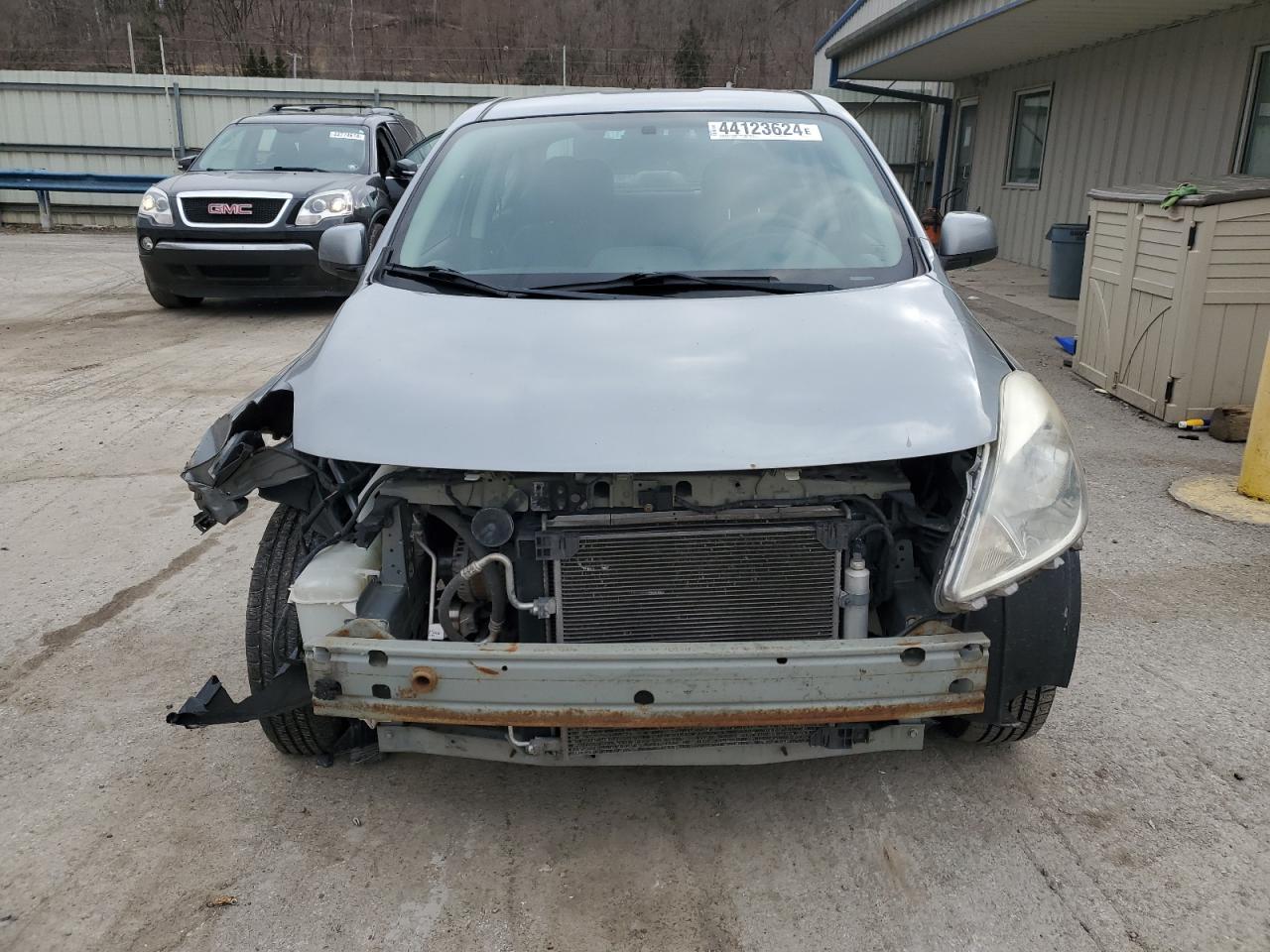 3N1CN7AP3CL875277 2012 Nissan Versa S