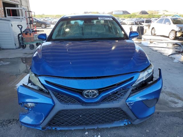 2018 TOYOTA CAMRY L 4T1B11HK4JU150295