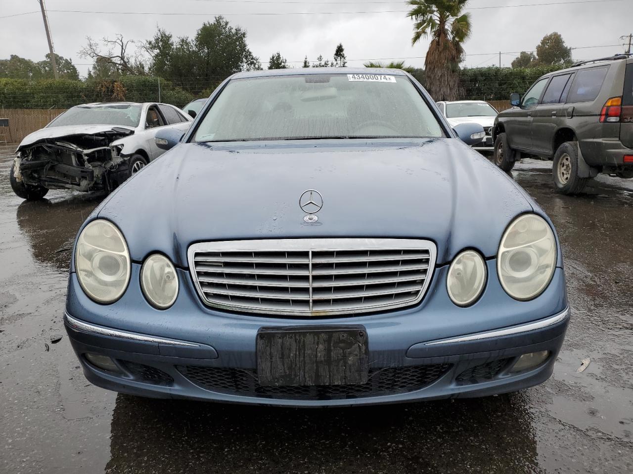 WDBUF56J96A829552 2006 Mercedes-Benz E 350