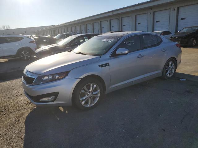 5XXGN4A7XCG005714 | 2012 KIA optima ex