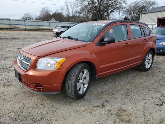 2010 Dodge Caliber SXT