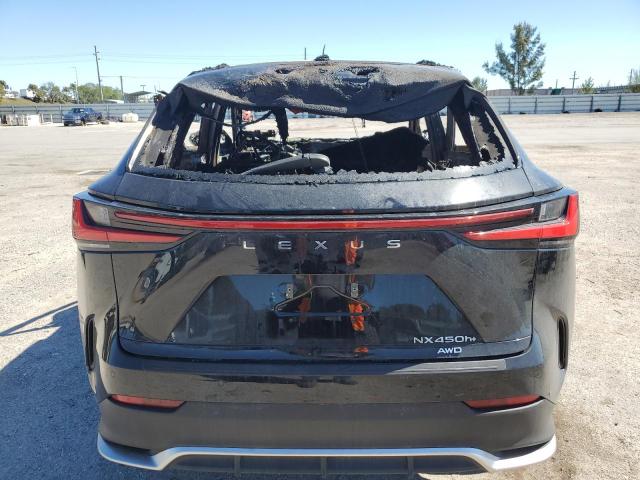 2024 LEXUS NX 450H LU JTJKKCFZ6R2030368