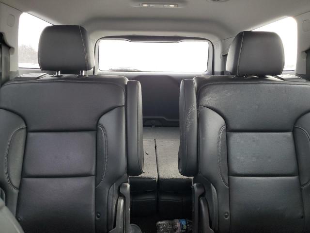 2020 GMC ACADIA SLT - 1GKKNULS3LZ213625