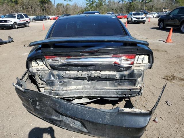 VIN 19XFB2F58FE250220 2014 DODGE CHARGER no.6