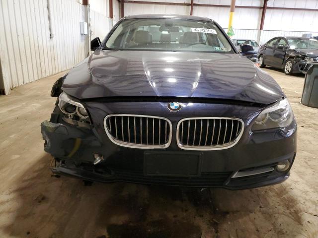 2016 BMW 528 XI - WBA5A7C59GG150707