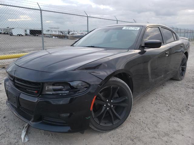 2017 Dodge Charger SE