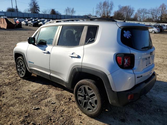 2018 JEEP RENEGADE S ZACCJBAB3JPJ00771