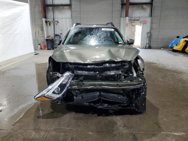 2016 SUBARU OUTBACK 2. 4S4BSANC1G3263632