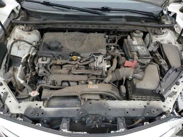 2018 TOYOTA CAMRY L - JTNB11HK5J3005000