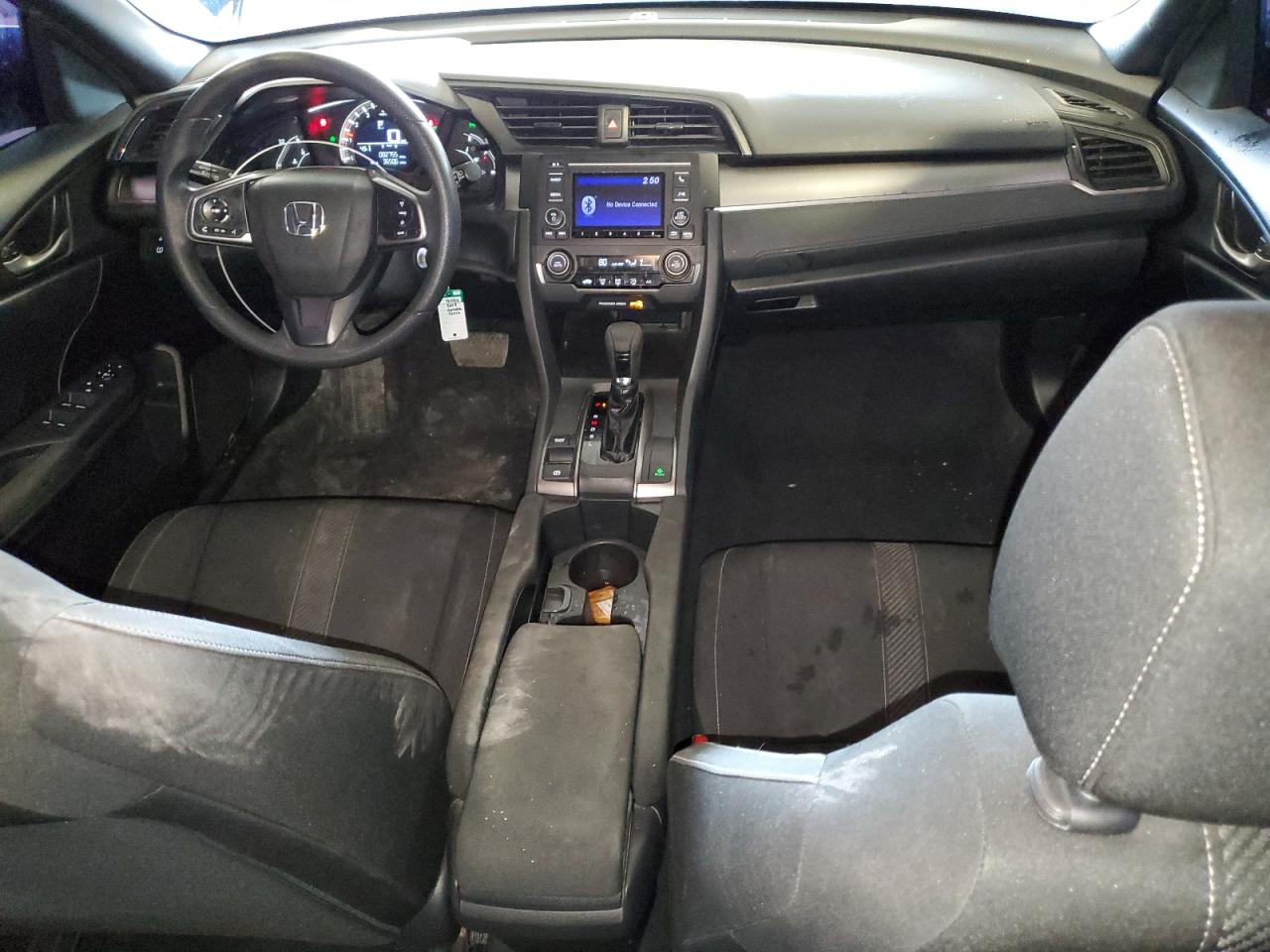 SHHFK7H22JU203654 2018 Honda Civic Lx SHHFK7H22JU203654 2018 Honda Civic Lx
