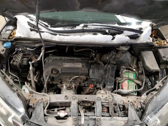 2015 HONDA CR-V LX 5J6RM4H3XFL024888