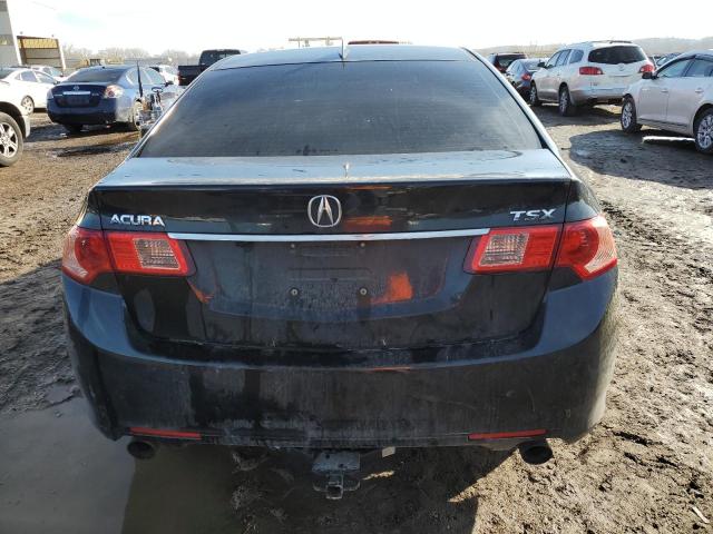 2013 Acura Tsx Tech VIN: JH4CU2F60DC014461 Lot: 41477084