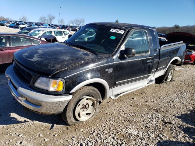 1998 Ford F-150 