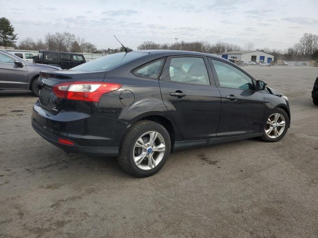 VIN 1FADP3F22DL237459 2013 Ford Focus, SE no.3