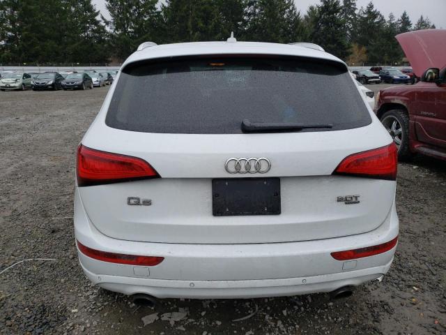 VIN WA1LFAFP9DA073433 2013 Audi Q5, Premium Plus no.6