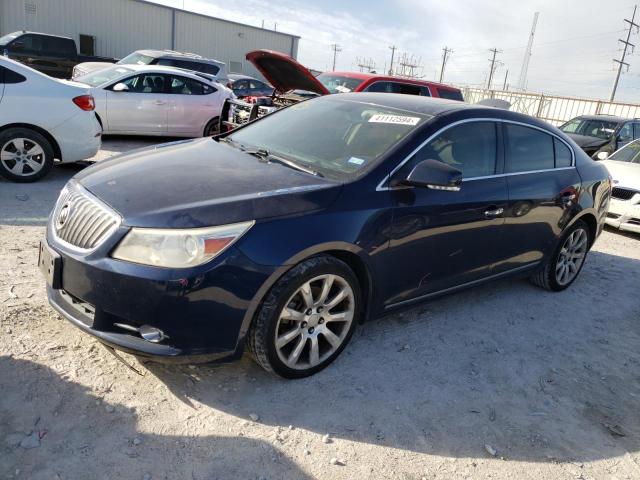 2012 Buick LaCrosse Touring