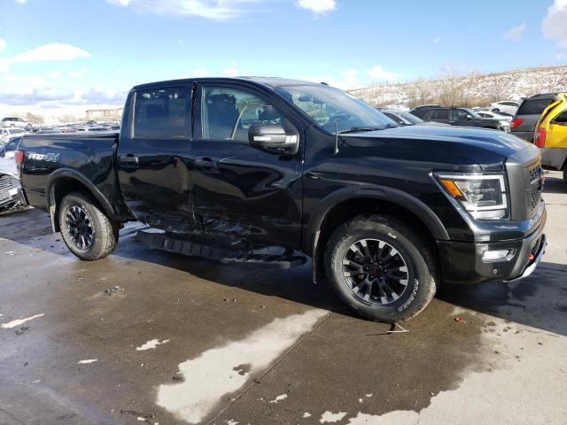 2021 Nissan Titan Sv VIN: 1N6AA1ED7MN518888 Lot: 42221194