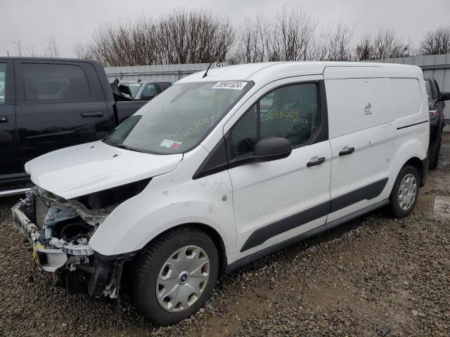 2017 Ford Transit Connect XL