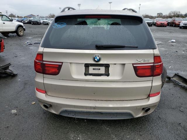 VIN 5UXZV4C58D0B23981 2013 BMW X5, Xdrive35I no.6