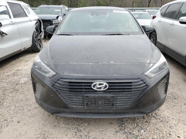 2020 HYUNDAI IONIQ BLUE - KMHC65LCXLU231334