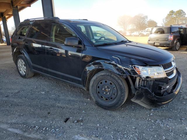 2017 DODGE JOURNEY SE - 3C4PDCAB7HT633324