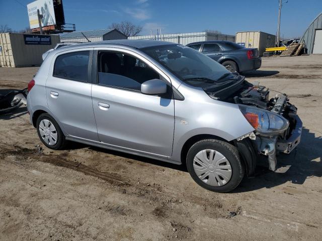 2015 Mitsubishi Mirage De VIN: ML32A3HJ7FH002135 Lot: 42394674