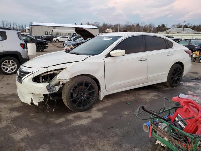 2015 NISSAN ALTIMA 2.5 1N4AL3AP0FC155430