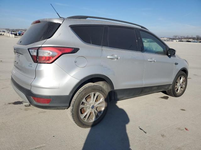 2018 Ford Escape Se VIN: 1FMCU0GD8JUB58800 Lot: 41472754