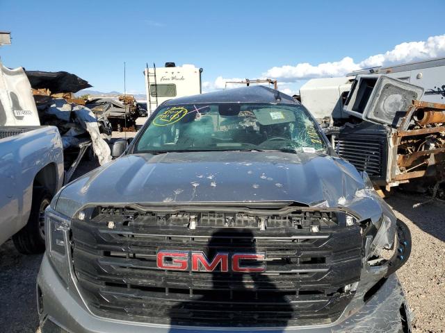 2024 GMC Sierra K1500 VIN: 1GTUUAED9RZ101571 Lot: 41105354