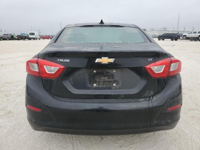 2019 Chevrolet Cruze Lt VIN: 1G1BE5SM9K7145936 Lot: 44539634