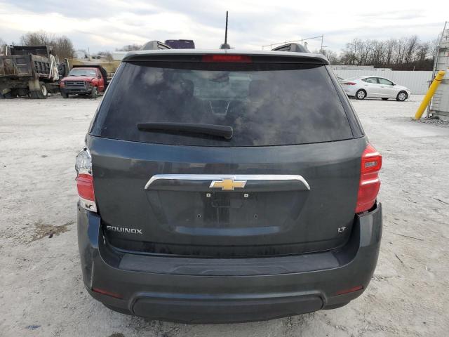 VIN 2GNALCEK8H1511275 2017 CHEVROLET EQUINOX no.6