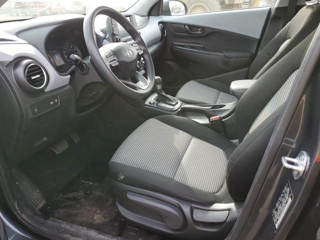 KM8K1CAAXMU648129 Hyundai Kona SE 7