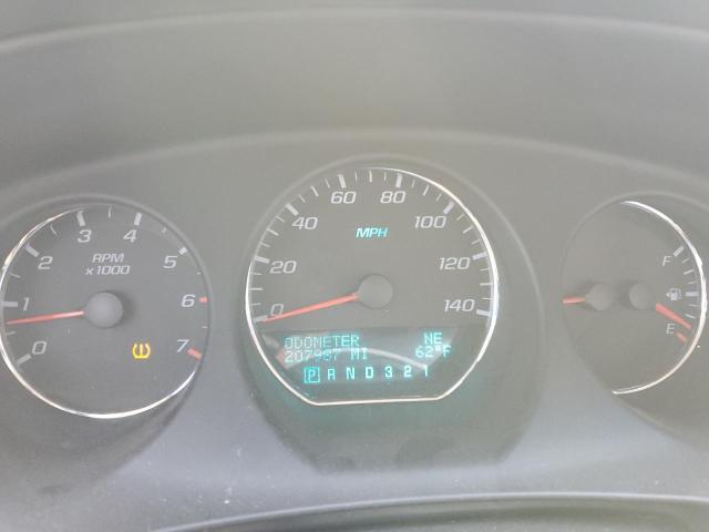 2007 Chevrolet Monte Carlo Lt VIN: 2G1WK15K179114327 Lot: 41245934