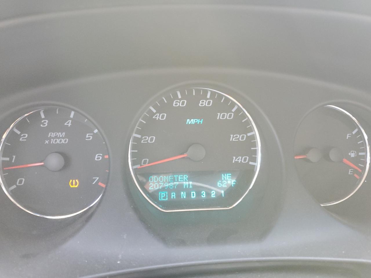 2G1WK15K179114327 2007 Chevrolet Monte Carlo Lt