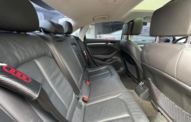 2015 AUDI A3 PREMIUM WAUACGFF5F1112759