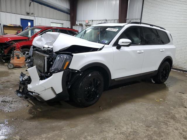 2023 Kia Telluride Sx VIN: 5XYP5DGCXPG363403 Lot: 40842514