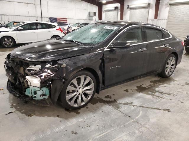 Vin: 1g1zh5sx7hf109094, lot: 40139594, chevrolet malibu premier 20171