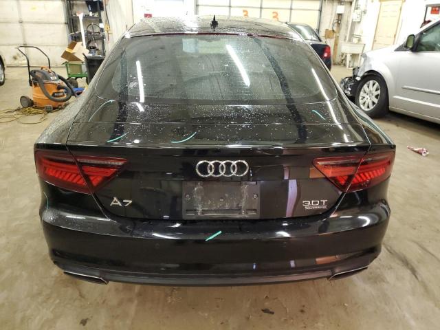 VIN WAU2GAFC9GN100605 2016 Audi A7, Prestige no.6