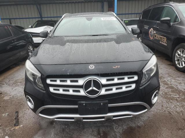 VIN WDCTG4GB5JJ454015 2018 Mercedes-Benz GLA-Class,... no.5