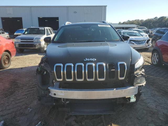 2015 Jeep Cherokee Limited VIN: 1C4PJMDS0FW646370 Lot: 43025084