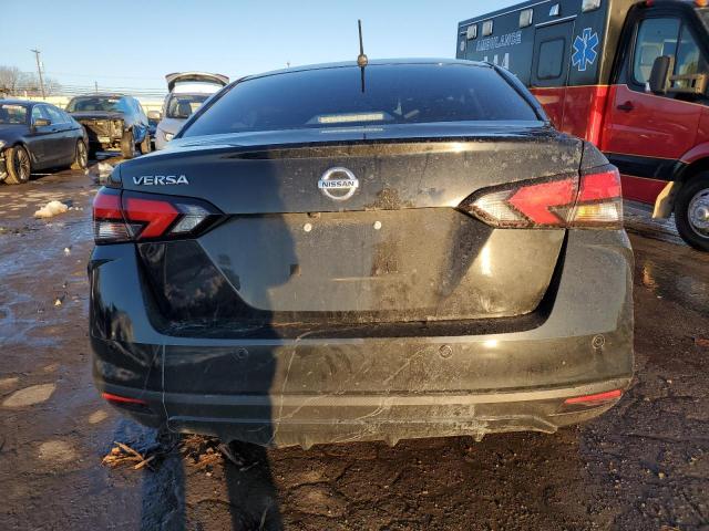 2020 NISSAN VERSA S 3N1CN8DV4LL905628