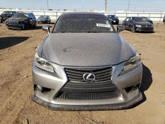 2014 Lexus Is 250 VIN: JTHBF1D29E5015405 Lot: 52483034