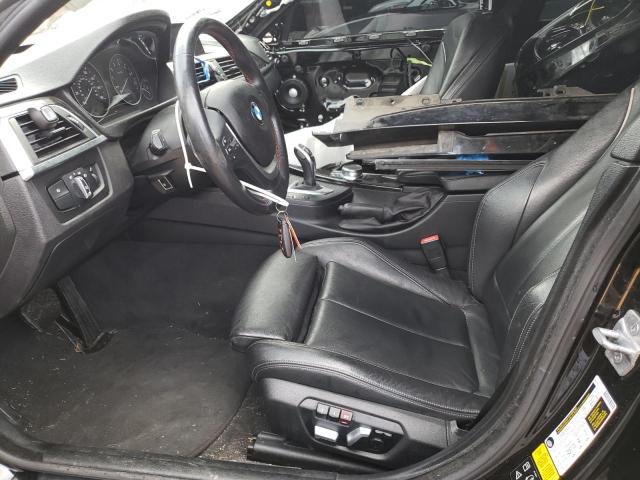 2018 BMW 430XI GRAN WBA4J3C5XJBG91177